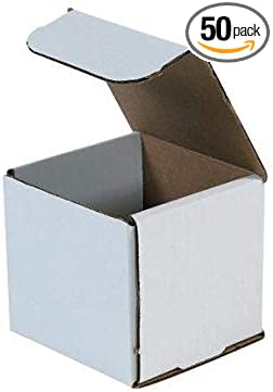 Secure Seal Shipping Boxes by Secure+Seal