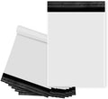 Poly Mailers Shipping Bags with Strong Adhesive, Waterproof Mailing Bags for Clothing, T-Shirts, and Small Business Shipping by Unknown