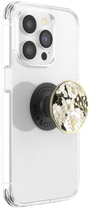 PopSockets Adhesive Phone Grip, Holder- Wild Flowers - Image 3