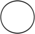 uxcell Nitrile Rubber O-Rings 52mm OD 49mm ID 1.5mm Width, Metric Nitrile Rubber Sealing Gasket, Pack of 50 by uxcell