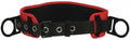 3M Protecta PRO 1091013 Body Belt with Hip Pad, 2 D-Rings, Small (Color May Vary) by Unknown