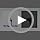 White Extension Cord - Braided Extension Cord 10 Feet - Image 7