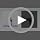 Purple Extension Cord - 10 FT Flat Power Strip - Image 7