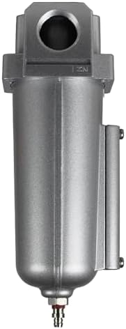 THB 3/4" Compressed Air in Line Moisture & Water Filter Trap F706N Compressor New - Image 2