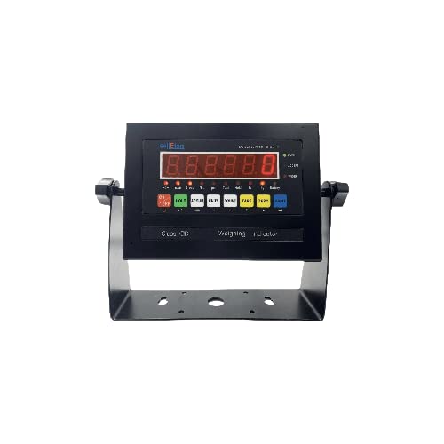 SellEton Non-NTEP New Industrial Warehouse 48" x 96" Floor Scale/with 10 - Image 4