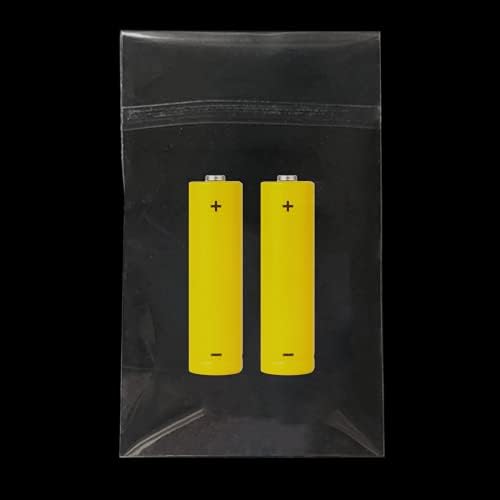 240Pcs 3x5 inch Self Sealing Cellophane Bags, Clear - Image 6