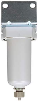 PneumaticPlus SAF400-N04B-MEP Compressed Air Particulate Filter 1/2" NPT - Image 5