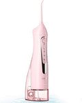 COSLUS ADA Accepted C20 Water Dental Flosser Teeth Pick, 300ML Larger Tank by COSLUS