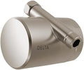 Delta Faucet Clarifi Standard Shower Filter Attachment with Filter, Shower Water Filter, Shower Head Filter, Stainless 7SF100-SS by Unknown