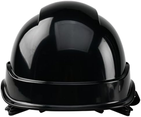 Customized Safety Hard Hat Construction Work Safety Helmet Adjustable Ratchet Suspension Full Brim with Abs Shell Construction hat - Image 4
