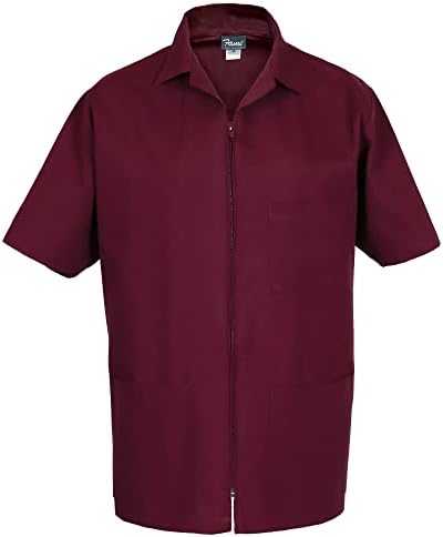 FAME Adult's Zipper Smock - Image 3