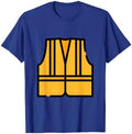 Funny PPE Personal Protective Equipment T-Shirt by Unknown