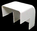 1125 Series Raceway Accessory - Outside Corner (White) by Electriduct