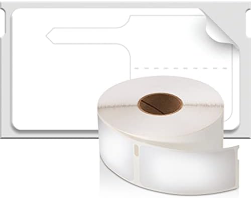 DYMO Authentic LW Price Tag Labels DYMO Labels for LabelWriter Printers White 15/16" x 7/8" 1 Roll of 403 - Image 4