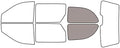 Rvinyl Window Tint Kit Compatible by Rvinyl