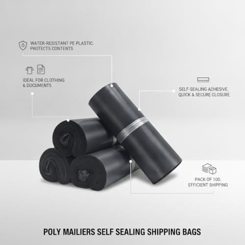 Poly Mailers - Image 4