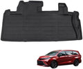 Priprilod Trunk Cargo Liner Custom Fit for Toyota Sienna Hybrid 2021-2026 by Priprilod