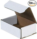 Secure Seal Shipping Boxes by Secure+Seal