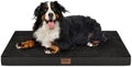 Outdoor Extra Large Dog Bed XXL for Giant Breed Dogs by TailStories