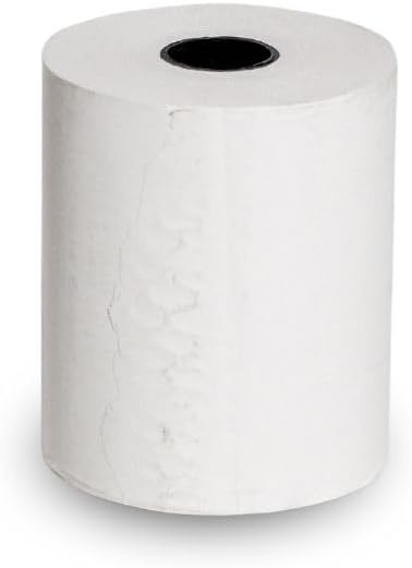 2 1/4 X 200 Thermal Paper Rolls – BPA-Free Rolls - Image 7