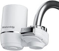 Waterdrop FC-02 Faucet Water Filter for Skin Care, Bathroom Sink Filter by Waterdrop