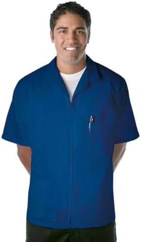 FAME Adult's Zipper Smock - Image 2