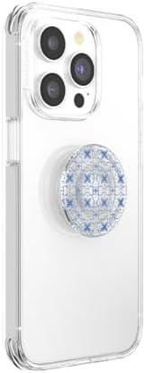 PopSockets Adhesive Phone Grip, Holder- Marina - Image 3