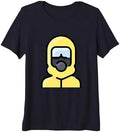 Funny PPE Personal Protective Equipment Premium Tri-Blend T-Shirt by Unknown