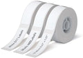 NIIMBOT D11 D110 Label Maker Tape Adhesive Label 0.47" X 1.57" (12 X 40mm) by NIIMBOT%C2%AE