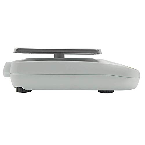 CGOLDENWALL Lab Scale 30kgx0.1g Digital Precision Scale Electronic Balance - Image 9