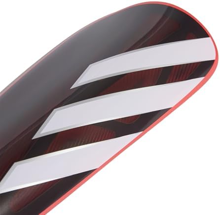 adidas Unisex Adult Tiro Soccer Shin Guards - Image 3