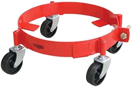 K Tool International Band Dolly for 16 gal. Pails - Image 3
