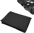 Car Registration and Insurance Holder, Glove Compartment Organizer Bag by Unknown