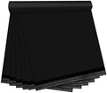 Black Shipping Bags, Self-Seal Poly Mailers 10x13 Inch, 200 Pack by Unknown