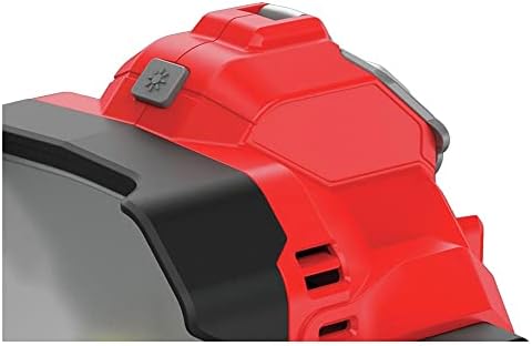 CRAFTSMAN V20* LED Work Light, Small Area, Tool Only (CMCL030B) - Image 6