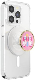 PopSockets Phone Grip for MagSafe, Magnetic Holder- Furries by PopSockets