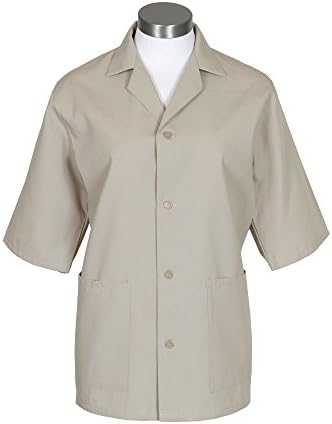 FAME Adult's UniSex Smock - Image 2