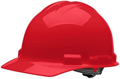 Malta Dynamics Hard Hat – Cap-Style Construction and Safety Hard Hats for Men and Women, 4 Pt. Hard Hat Suspension System, OSHA & ANSI Compliant, Made in the USA by MaltaDynamics