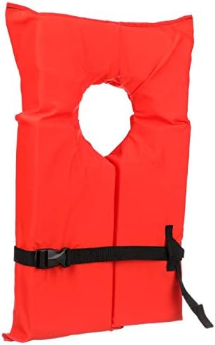 Seachoice Life Vest, Type II - Image 2