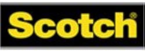 Scotch Transparent Tape, 0.5 in x 450 in (12.7 mm x 11.4 m), (Pack of 3) - Image 7