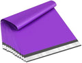 UCGOU Extra Large Poly Mailers 24x36 Inch Purple 50 Pack Shipping Bags by UCGOU