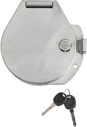 6 Inch Locking Conduit Carrier Kit, Natural Finish - Image 4