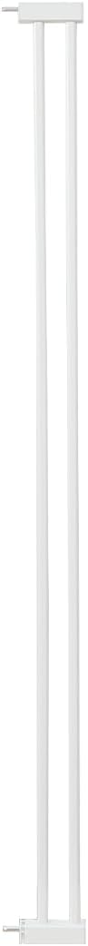 Lumizone Extra Tall Cat Gate Extension Kit 61.02" High Pressure Mounted 2025 - Image 5