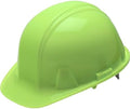 Pyramex Safety SL Series Cap Style Hard Hat, 4-Point Snap Lock Suspension by PyramexSafety