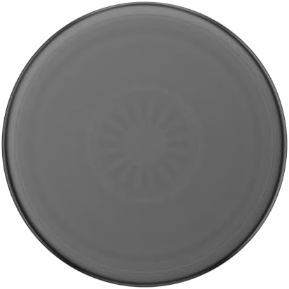 PopSockets Adhesive Phone Grip, Holder- Translucent Black - Image 5