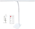 LED Desk Lamp for Office Dorm Home by MACASA