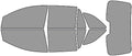 Rvinyl Window Tint Kit Compatible by Rvinyl