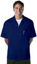 FAME Adult's Zipper Smock by FAME