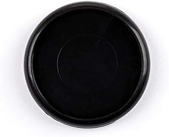 Talia Discbound Notebook - Discs (Black, 1.5inch) - Image 2