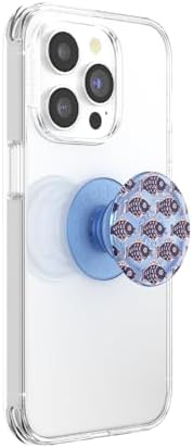 PopSockets Adhesive Phone Grip, Holder- School Time - Image 2